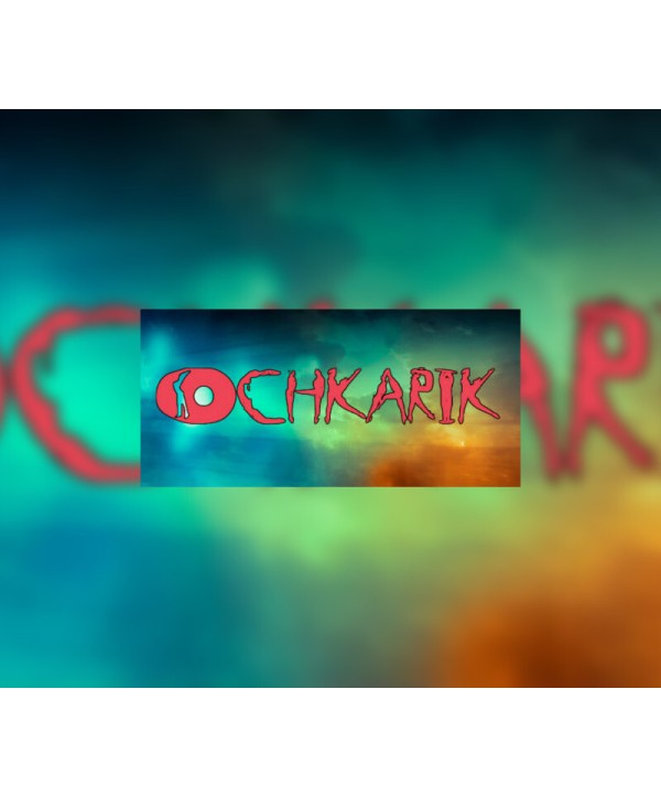 Ochkarik Steam Key GLOBAL